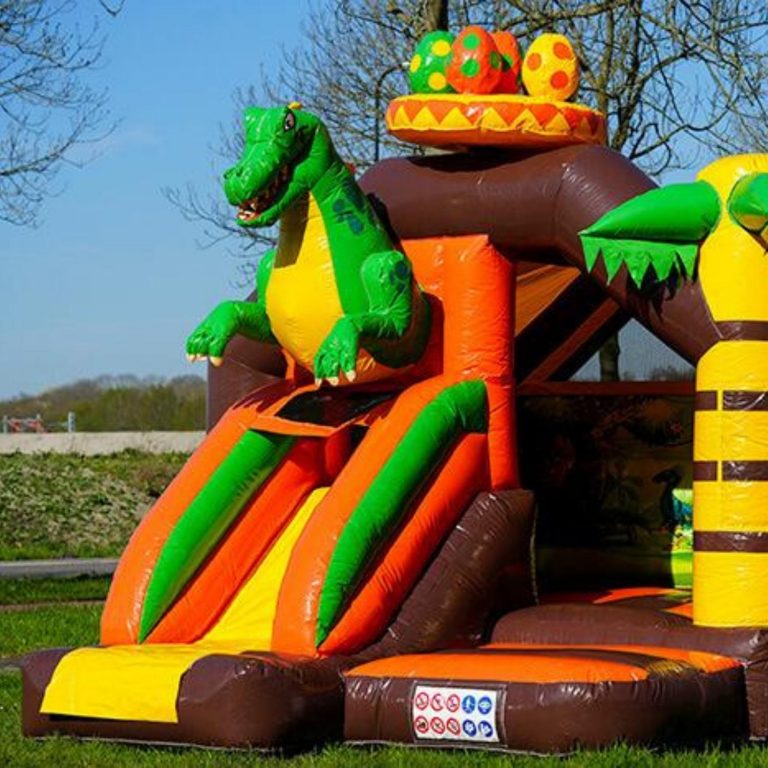 Dino slide uitgelichte afbeelding