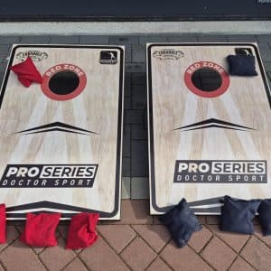 Oud Hollandsche Spelen / XXL Set