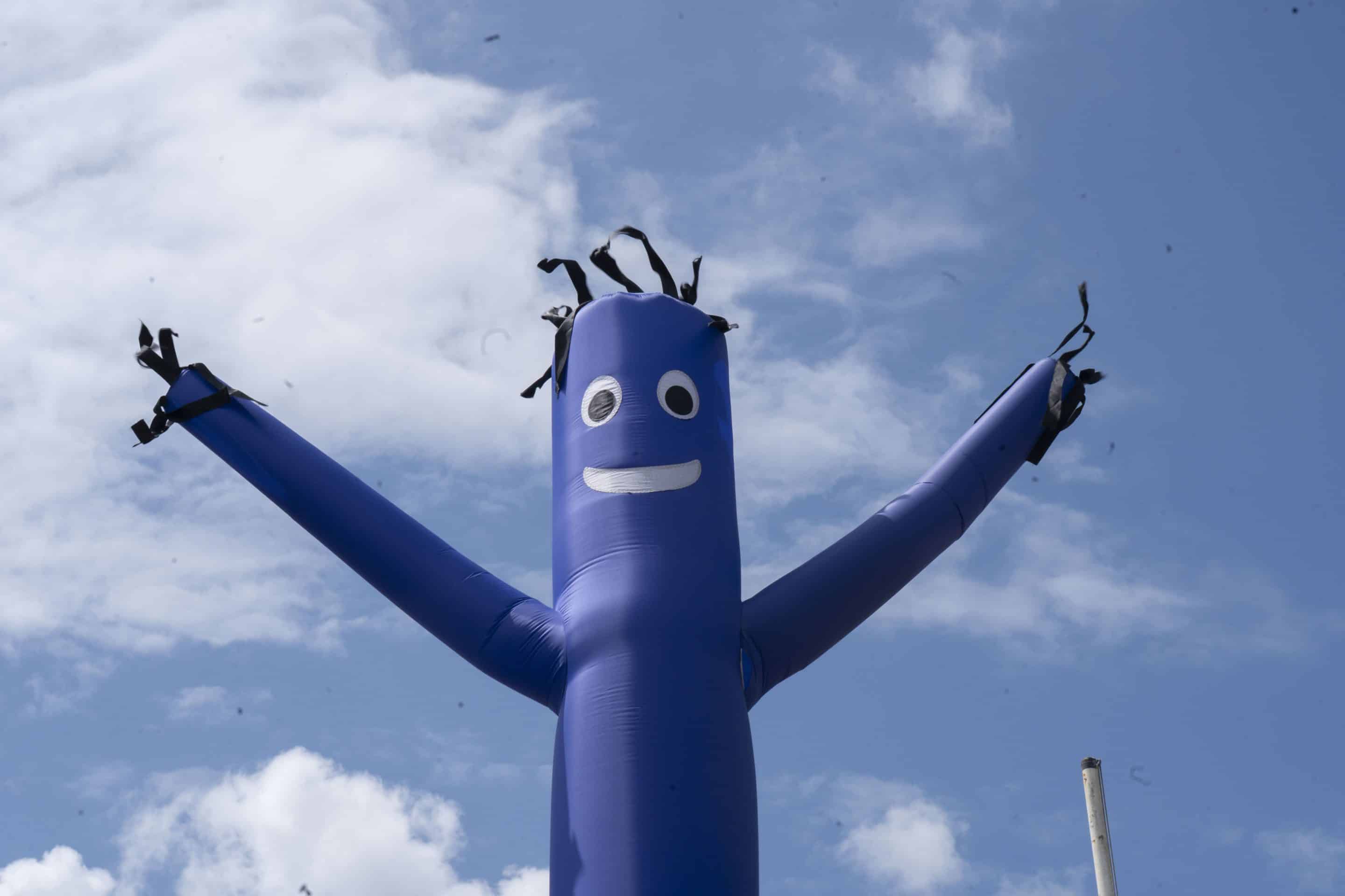 Skydancer - Afbeelding 2